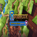 * Carcassonne - Traders & Builders * GOG * (PC)