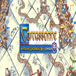 * Carcassonne - Winter and Gingerbread Man * GOG * (P