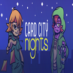 * Card City Nights * GOG * (PC)