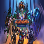 * Cardaclysm: Shards of the Four * GOG * (PC)