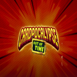 * Cardpocalypse - Out Of Time * GOG * (PC)