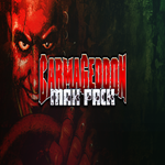 * Carmageddon Max Pack * GOG * (PC)