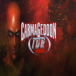 * Carmageddon TDR 2000 * GOG * (PC)