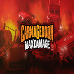 * Carmageddon: Max Damage * GOG * (PC)