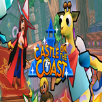 * Castle on the Coast * GOG * (PC)