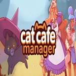 * Cat Cafe Manager * GOG * (PC)