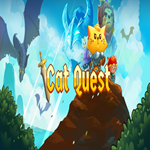 * Cat Quest * GOG * (PC)
