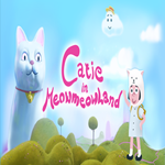 * Catie in MeowmeowLand * GOG * (PC)