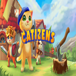 * Catizens * GOG * (PC)