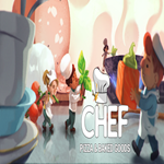 * Chef: Pizza & Baked Goods * GOG * (PC)