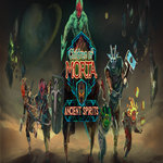 * Children of Morta: Ancient Spirits * GOG * (PC)