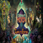 * Children of Morta: Complete Edition * GOG * (PC)