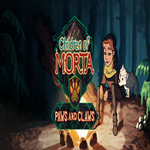 * Children of Morta: Paws and Claws * GOG * (PC)