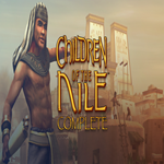 * Children of the Nile Complete * GOG * (PC)