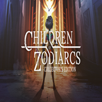 * Children of Zodiarcs Collector´s Edition * GOG * (P