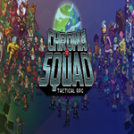 * Chroma Squad * GOG * (PC)
