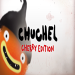 * CHUCHEL Cherry Edition * GOG * (PC)
