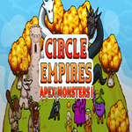 * Circle Empires: Apex Monsters! * GOG * (PC)