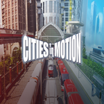 * Cities in Motion * GOG * (PC)