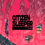 * Citizen Sleeper * GOG * (PC)