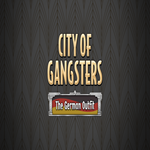 * City of Gangsters: The German Outfit * GOG * (PC)