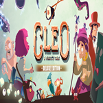* Cleo - a pirate’s tale - Deluxe Edition * GOG * (PC