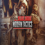* Close Combat: Modern Tactics * GOG * (PC)