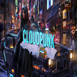 * Cloudpunk * GOG * (PC)