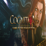 * Cognition: Game of the Year Edition * GOG * (PC)