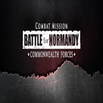 * Combat Mission Battle for Normandy - Commonwealth Fo