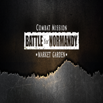 * Combat Mission Battle for Normandy - Market Garden *