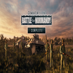 * Combat Mission Battle for Normandy Complete * GOG *