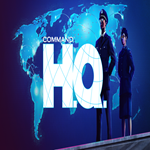 * Command HQ * GOG * (PC)