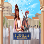 * Concordia: Digital Edition - Imperial Bundle * GOG *