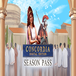 * Concordia: Digital Edition - Season Pass * GOG * (P