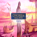 * Concordia: Digital Edition - Venus * GOG * (PC)