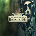 * Conflict: Desert Storm * GOG * (PC)