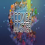 * Conga Master * GOG * (PC)