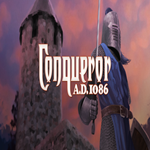 * Conqueror A.D. 1086 * GOG * (PC)