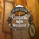 * Conquest of the New World * GOG * (PC)