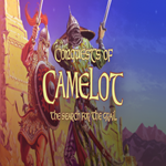 * Conquests of Camelot: The Search for the Grail * GOG