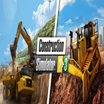 * Construction Simulator 2+3 Bundle * GOG * (PC)