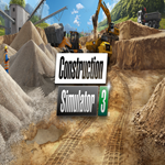 * Construction Simulator 3 * GOG * (PC)