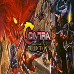 * Contra Anniversary Collection * GOG * (PC)