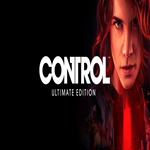 * Control Ultimate Edition * GOG * (PC)