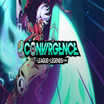 * CONVERGENCE: A League of Legends Story™ * GOG * (PC