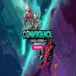 * CONVERGENCE: A League of Legends Story™ Deluxe Editi