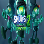 * Corrupted Outfit - The Smurfs 2: The Prisoner of the
