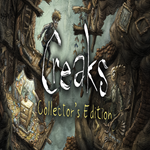 * Creaks Collector´s Edition * GOG * (PC)