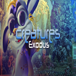 * Creatures Exodus * GOG * (PC)